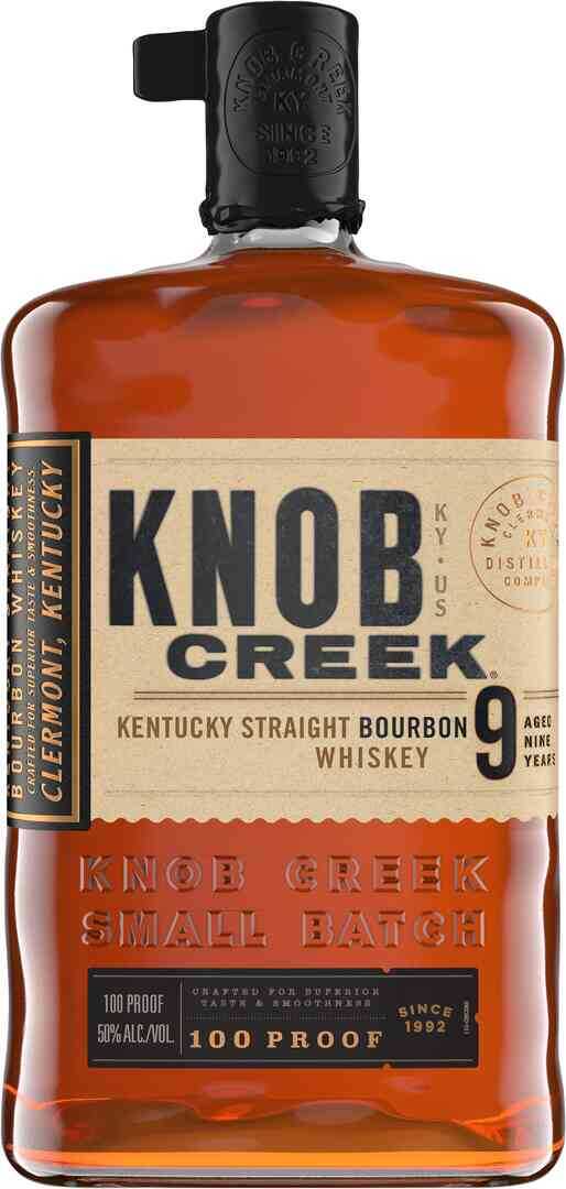 Knob Creek – Bourbon 1.75L