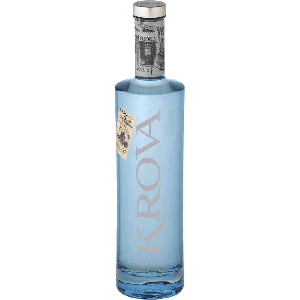 Krova – Vodka 750mL