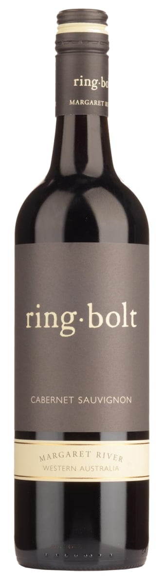 Ringbolt – Cabernet Sauvignon 750mL