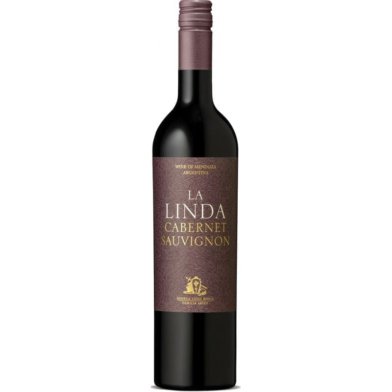 La Linda – Cabernet Sauvignon 750mL