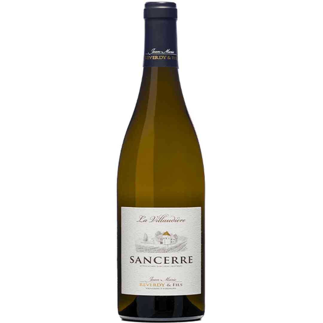 La Villaudiere – Sancerre 750mL