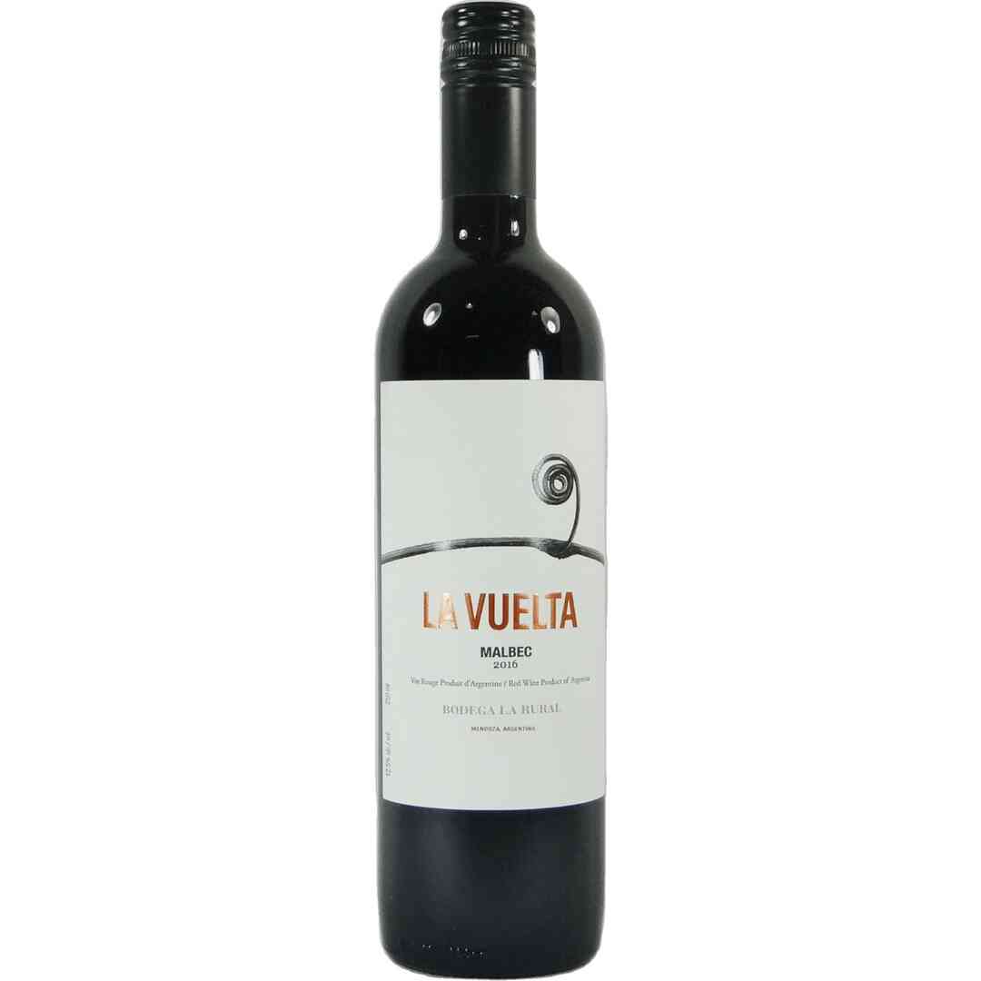 La Vuelta – Malbec 750mL