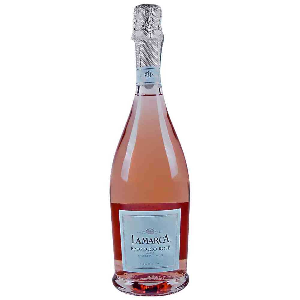 Lamarca – Rose Prosecco 750mL