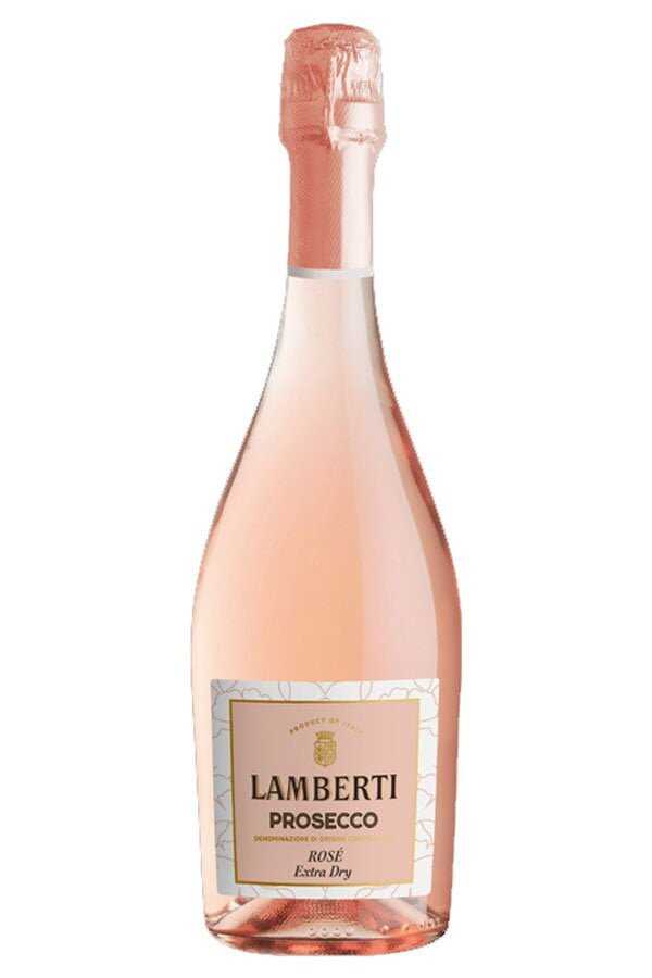 Lamberti – Rose Prosecco 750mL