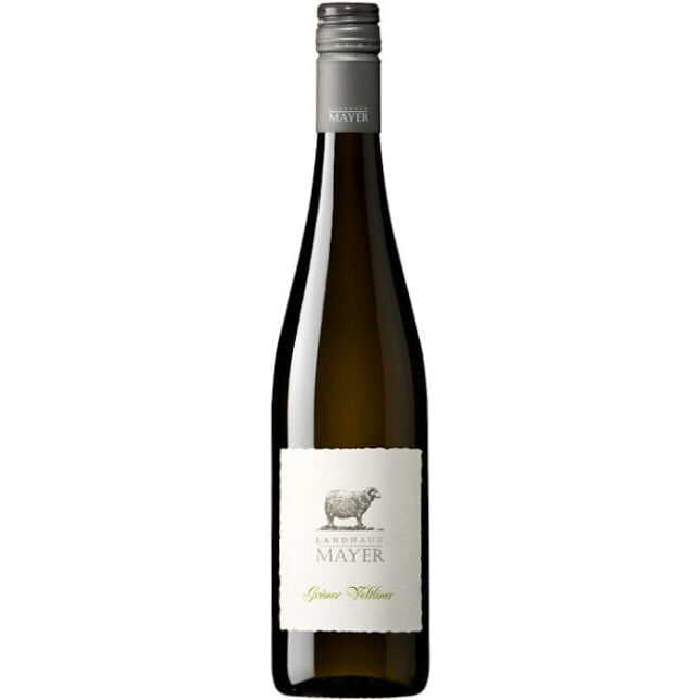 Landhaus Mayer – Gruner Veltliner 750mL