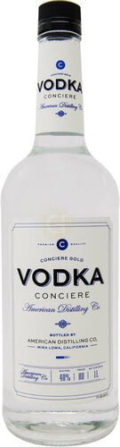 Conciere – Vodka 1L