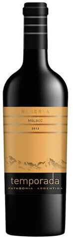 Temporada – Malbec 750mL