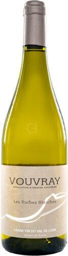 Les Roches Blanches – Vouvray 750mL