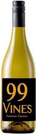 99 Vines – Chardonnay 1.5L