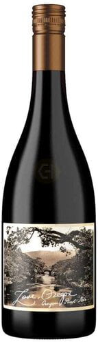 Love Oregon – Pinot Noir 750mL