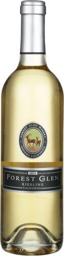 Forest Glen – Riesling 750mL