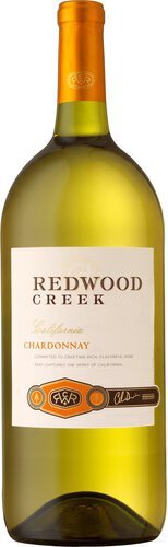 Redwood Creek – Chardonnay 1.5L