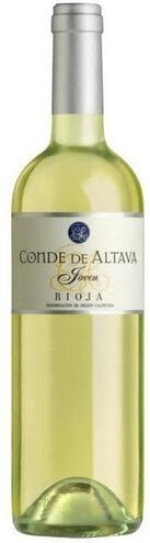Conde De Altava – Blanco 750mL