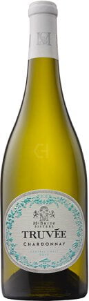 Truvee – Chardonnay 750mL