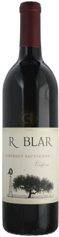 Roblar – Cabernet Sauvignon 750mL