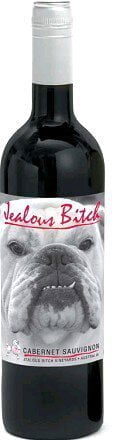 Jealous Bitch – Cabernet Sauvignon 750mL