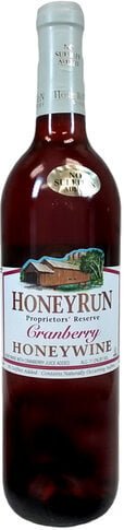 Honeyrun – Cranberry 750mL