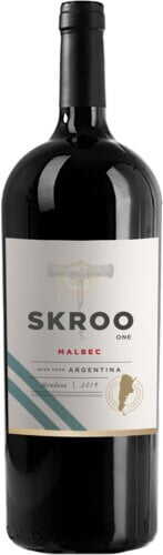 Skroo – Malbec 1.5L