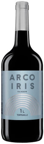 Arco Iris – Tempranillo 1L