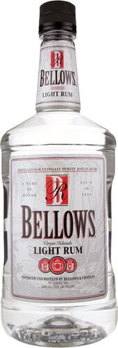 Bellows – Rum 1.75L