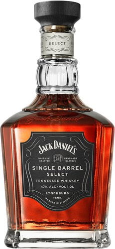 Jack Daniel’s – Single-barrel 1L