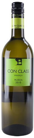 Con Class – Rueda 750mL