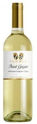 Gran Duca – Pinot Noir 1.5L