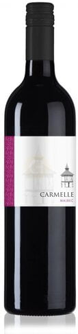 Carmelle – Malbec 750mL