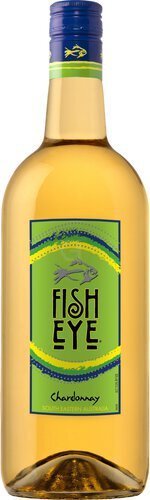 Fish Eye – Chardonnay 1.5L