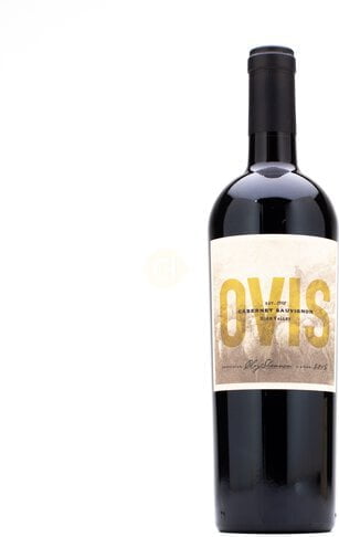 Ovis – Cabernet Sauvignon 750mL