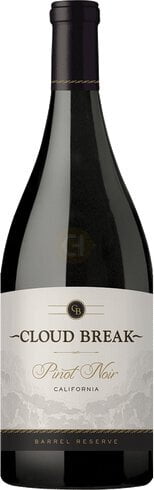 Cloud Break – Pinot Noir 1.5L