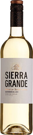 Sierra Grande – Sauvignon Blanc 1.5L