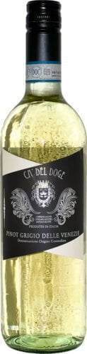 Ca’ Del Doge – Pinot Grigio 750mL