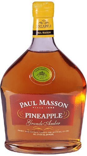 Paul Masson – Pineapple Brandy 200mL