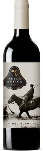 Sella Antica – Rosso 750mL