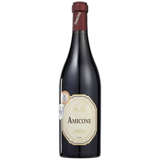 Amicone – Rosso 750mL