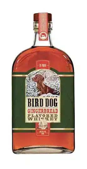 Bird Dog – Gingerbread Whiskey 750mL