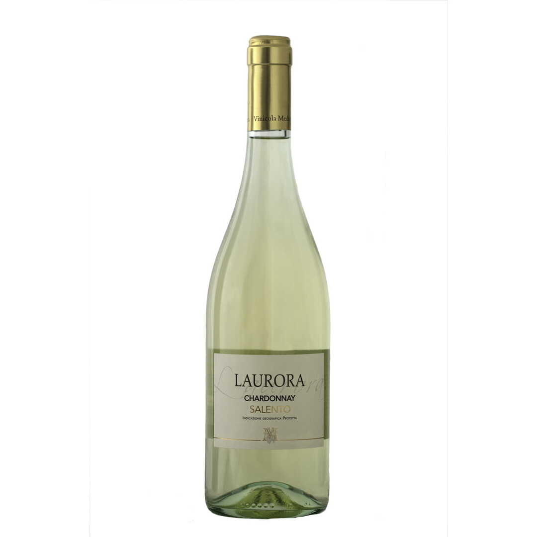 Laurora Salento – Chardonnay 750mL