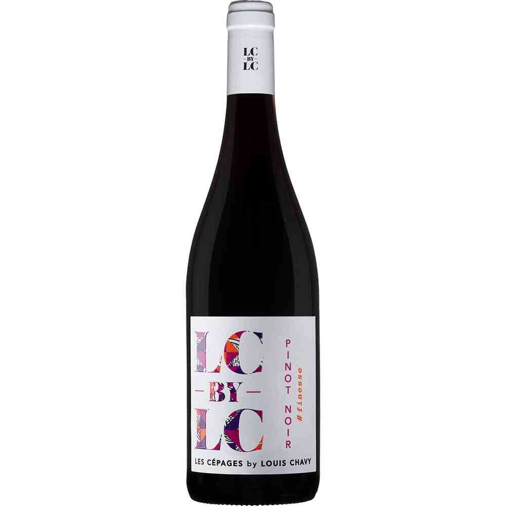 Lc By Lc – Pinot Noir 750mL