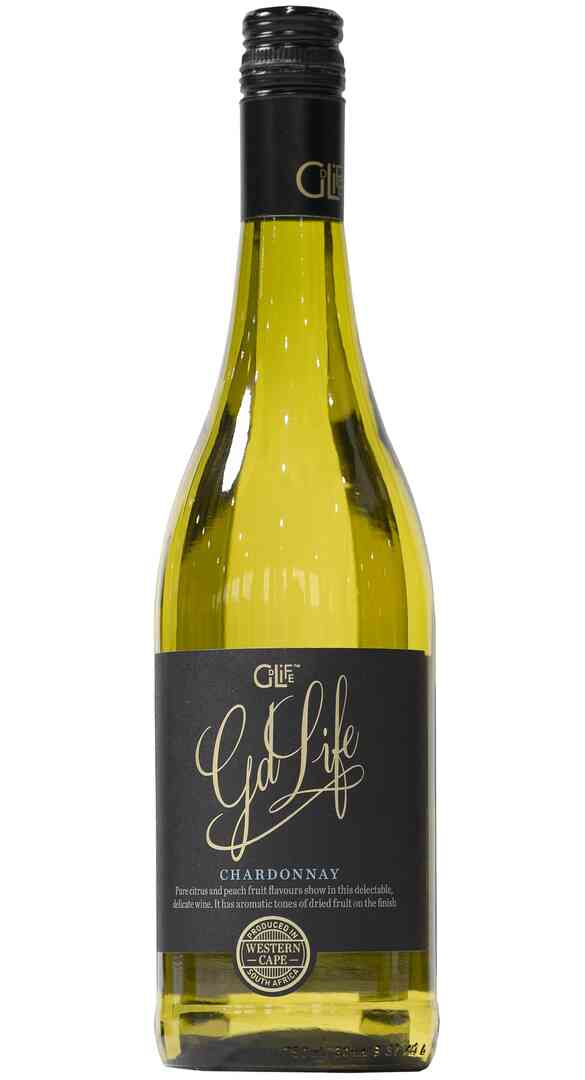 Lifewine – Chardonnay 750mL