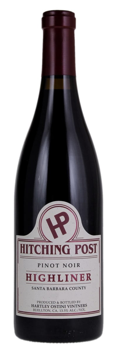 Hitching Post – Pinot Noir 750mL