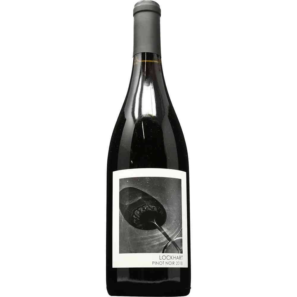 Lockhart – Pinot Noir 750mL