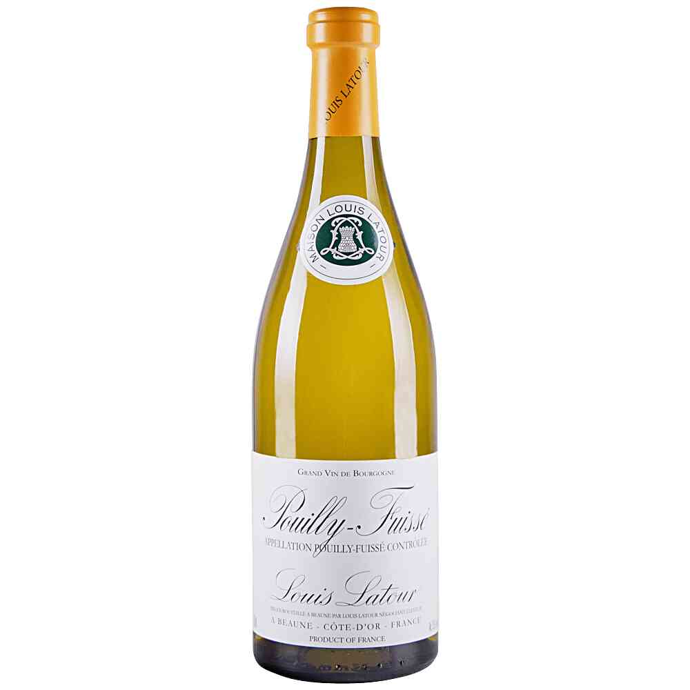 Louis Latour – Pouilly-fuisse 750mL