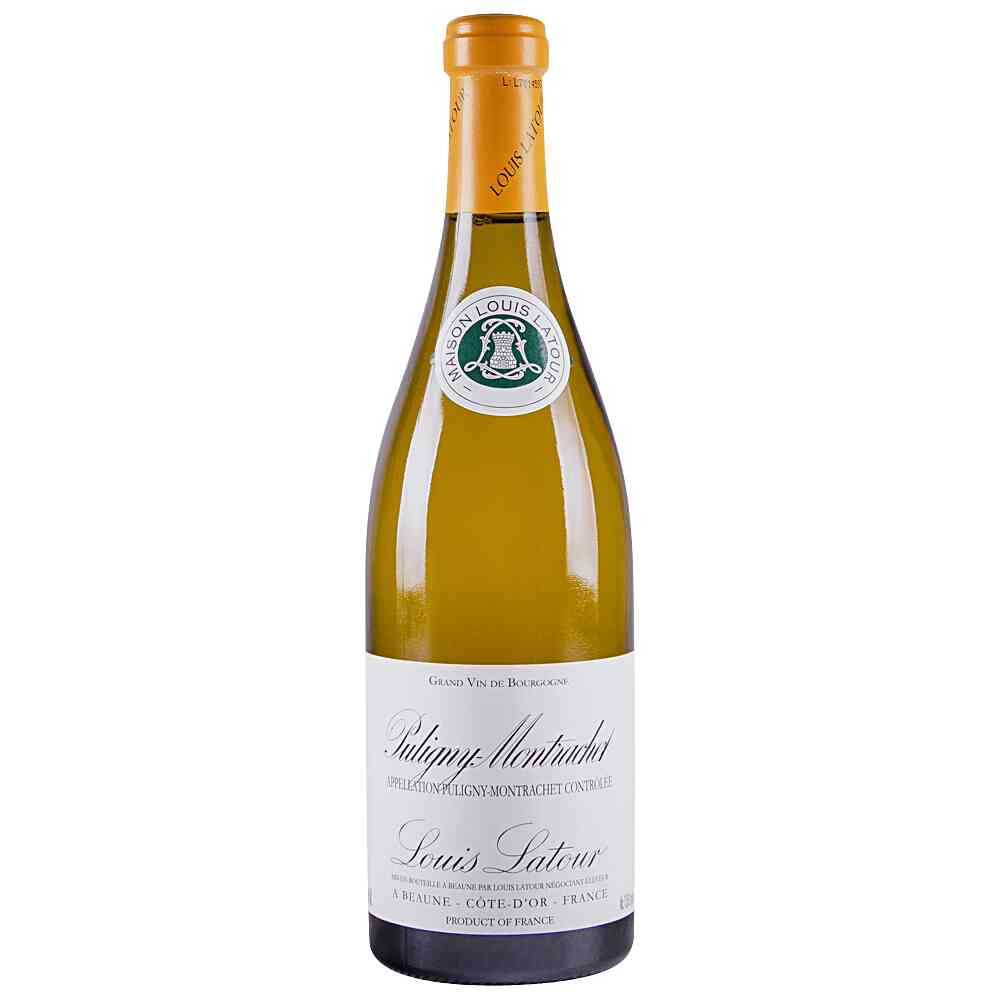 Louis Latour – Puligny-montrachet 750mL