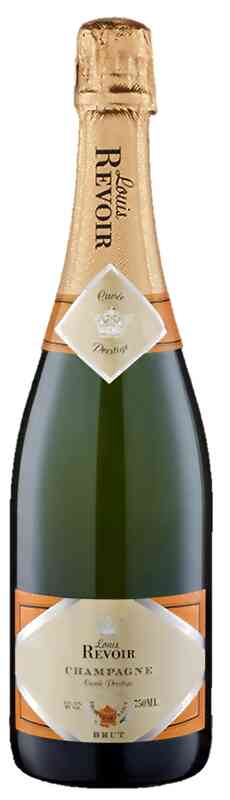 Louis Revoir – Champagne 750mL