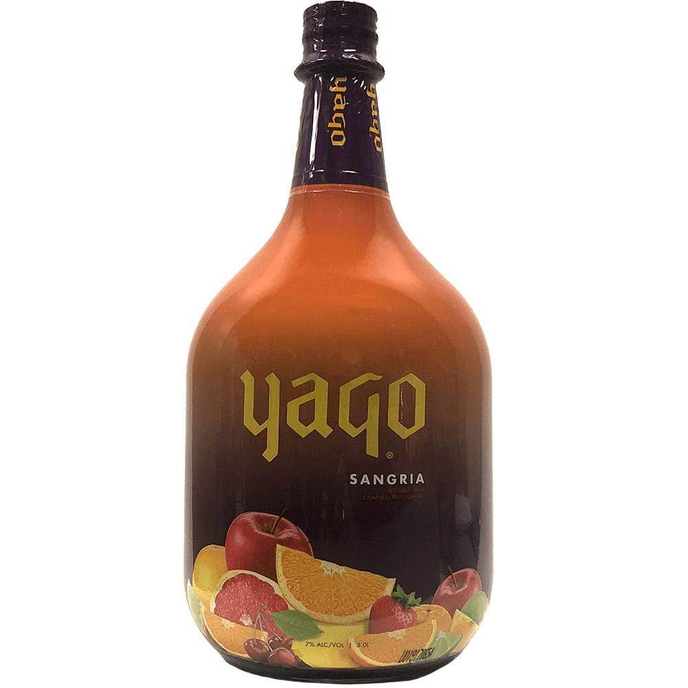 Yago – Sangria 3L