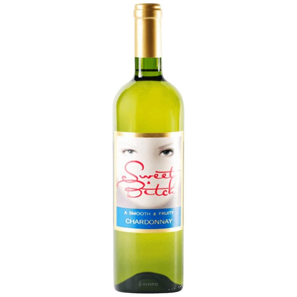 Sweet Bitch – Chardonnay 1.5L