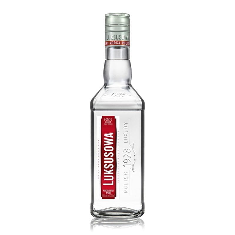 Luksusowa – Vodka 375mL