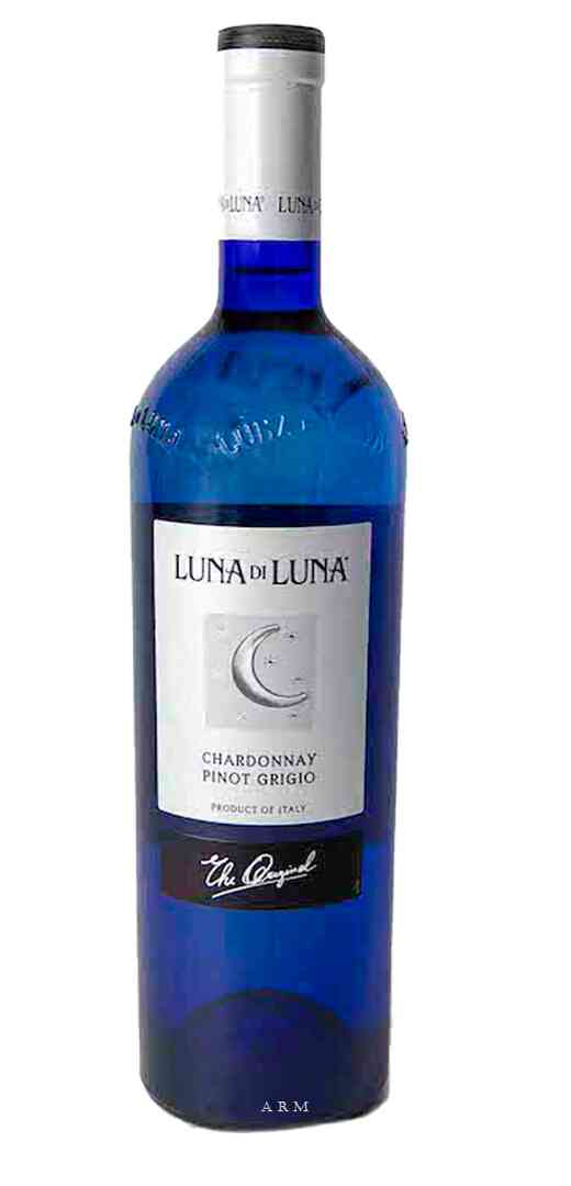 Luna Di Luna – Chardonnay/pinot Grig 1.5L