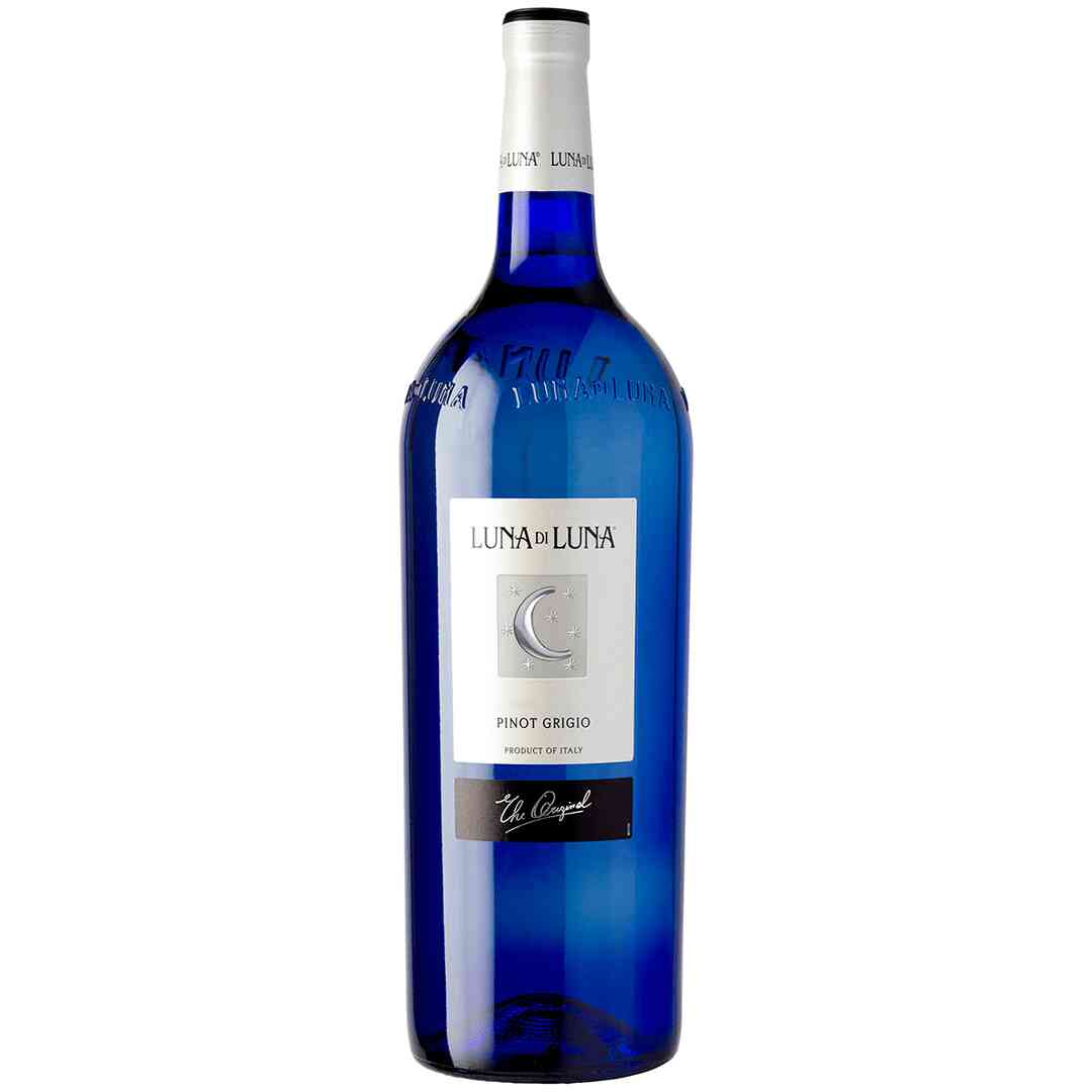 Luna Di Luna – Pinot Grigio 1.5L